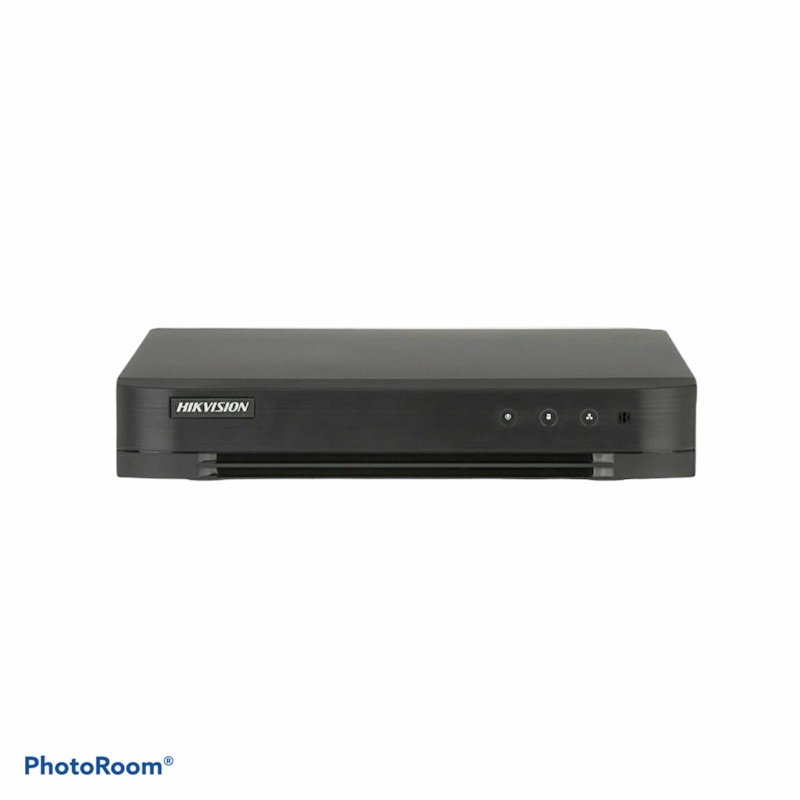 DVR 4 CHANNEL HIKVISION SUPPORT KAMERA 1MP 2MP 5MP