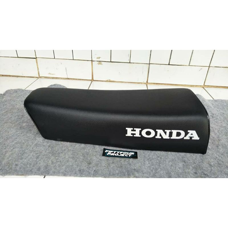 Jok Trail Cross Jadul Vintage Suzuki RM 125 D