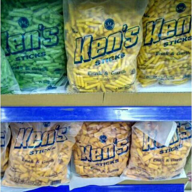 

Kens stick 360 gr