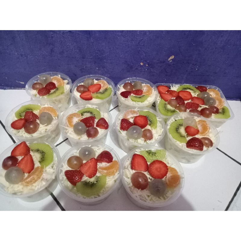 

saladbuahalifa