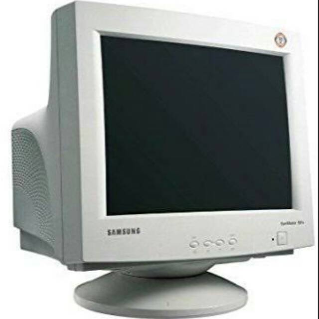 Jual Monitor Tabung Samsung Shopee Indonesia