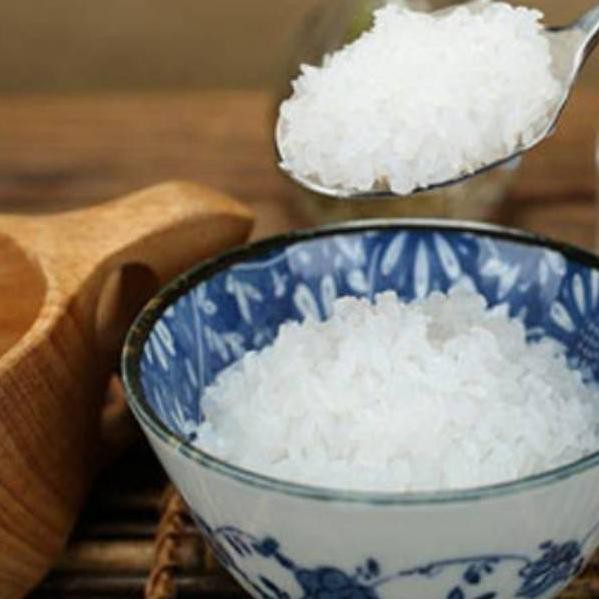 

Order ✨ BERAS SHIRATAKI 250 GR / SIRATAKI RICE &&y