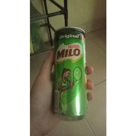 

Milo kaleng 24x240ml