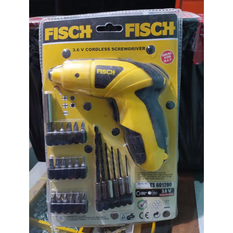 Bor mini Baterai cordlees/Bor ces mini /fisch/screwdriver