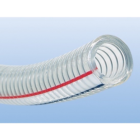 Jual Selang kawat 34 inch  Spring hose 34 inch roll Murah