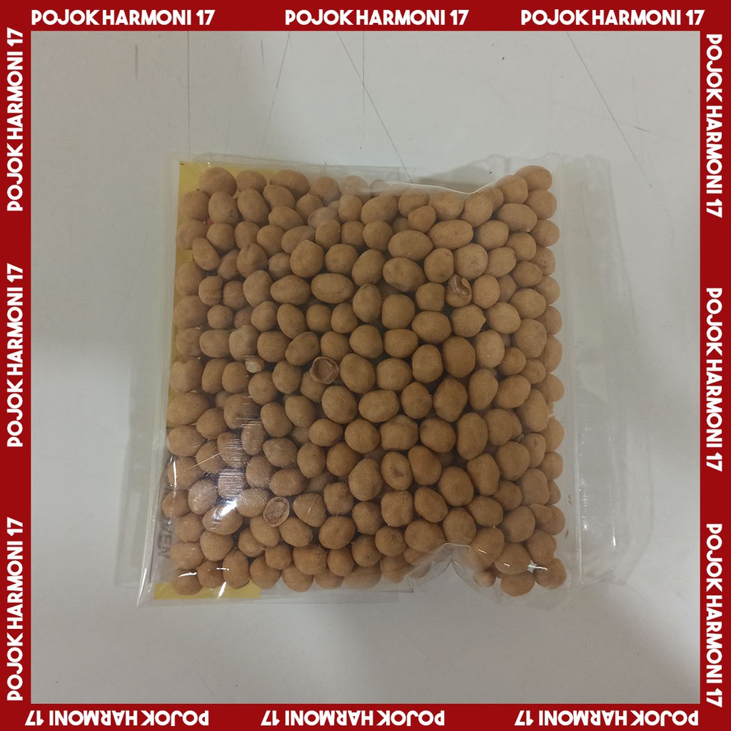 

Kacang atom / kacang oven Premium 200gram READY STOCK