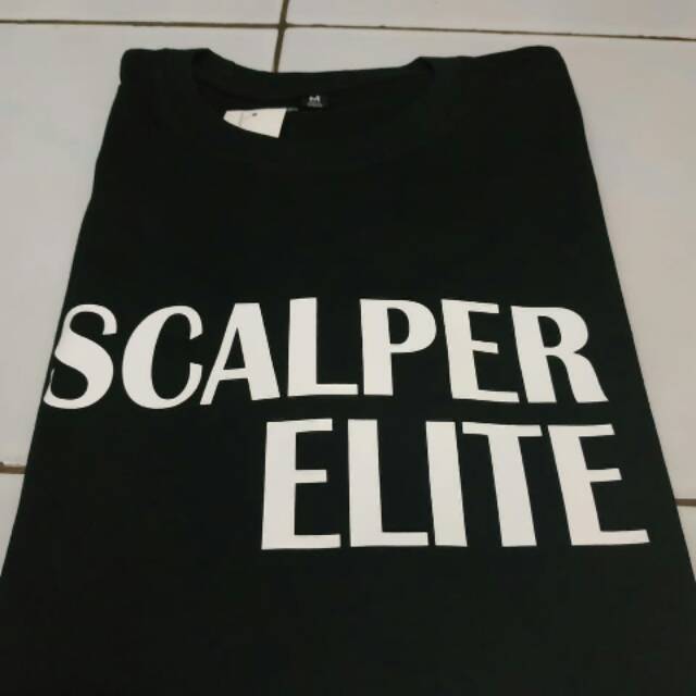KAOS DISTRO FOREX SCALPER ELITE