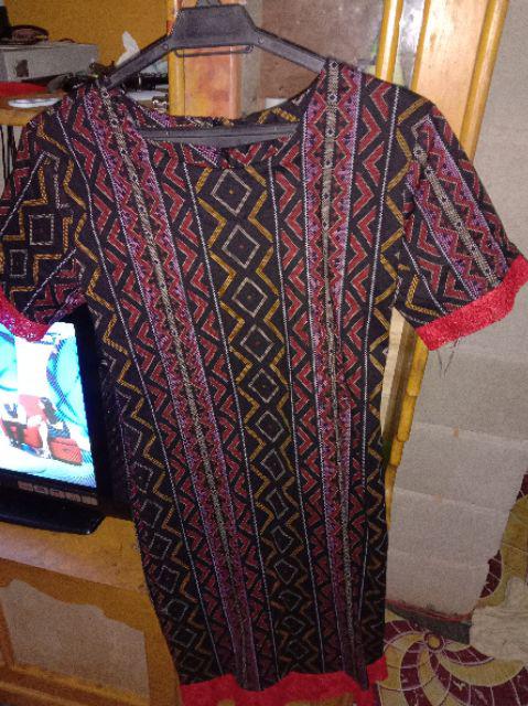 Couple Batik Stretch @220