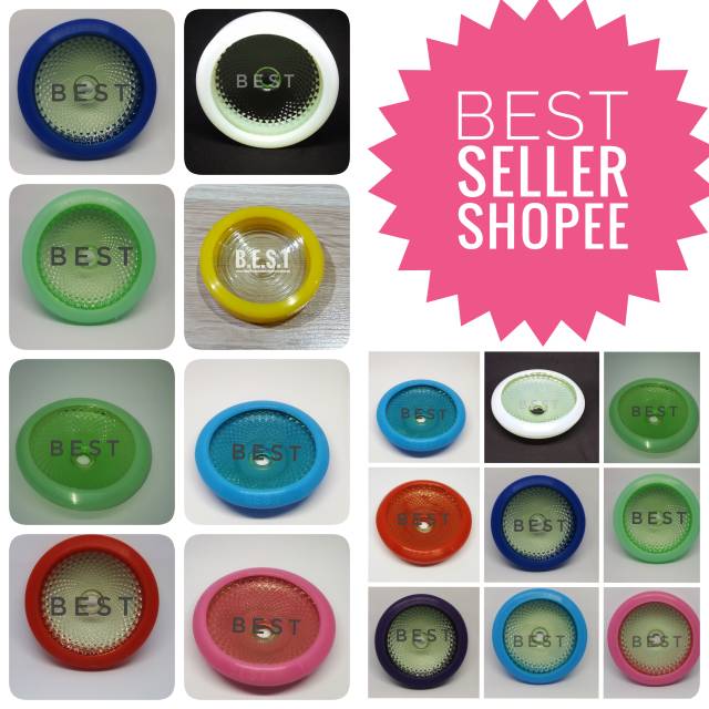 Karet Bioglass & Senter Bioglass & Belt Bioglass