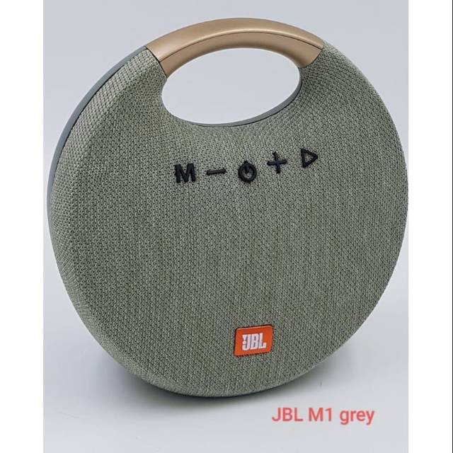 SPEAKER BLUETOOTH NON ORI JBL M1 MINI
