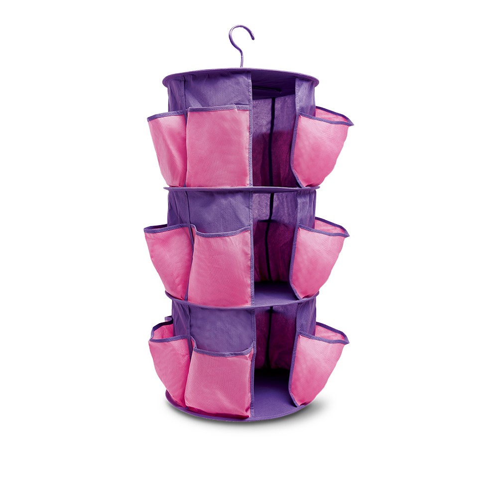 Sunday Rak  Gantung  Multifunction Organizer Kasumigaura 