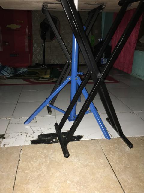 Tripod Payung Dudukan Payung Sedang
