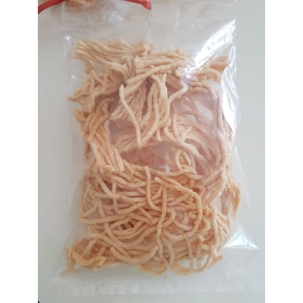 

Kerupuk Mie / snack / Cemilan