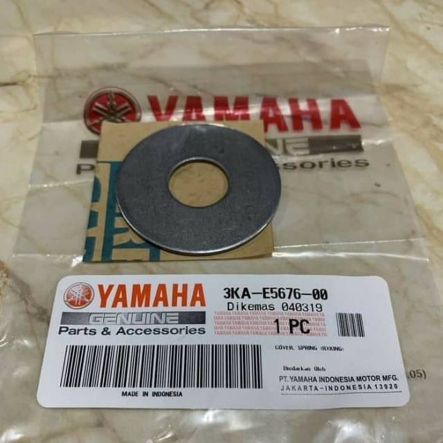 RING SLAHAN RX KING RING ENGKOL RX KING ORI YAMAHA YGP