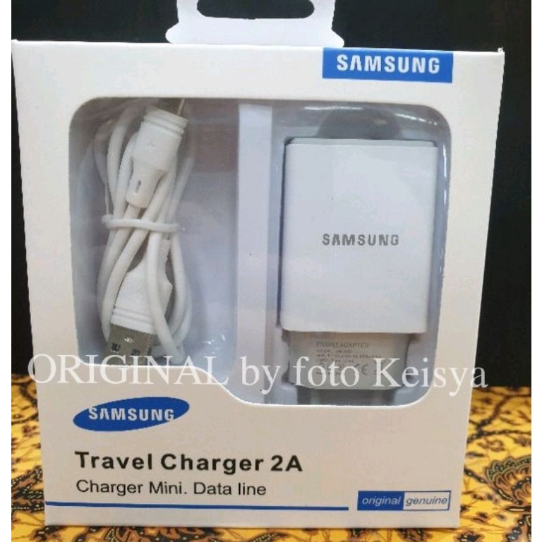 CHARGER 2A SAMSUNG J8 MICRO USB // TRAVEL CHARGER SAMSUNG J8 // CARGER SAMSUNG J8