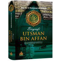 Biografi Utsman bin Affan