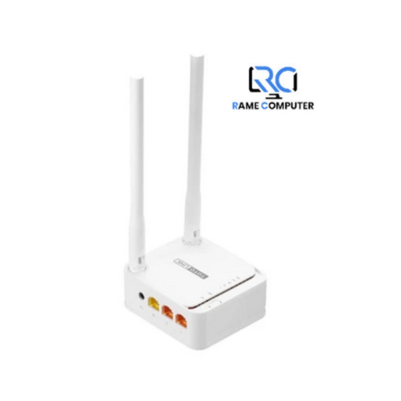 Totolink N100RE Wireless N Router Totolink N100RE 150Mbps