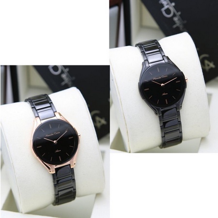 Jam Tangan Wanita Original Alexandre Christie AC8610/ac8610/Ac8610/8610