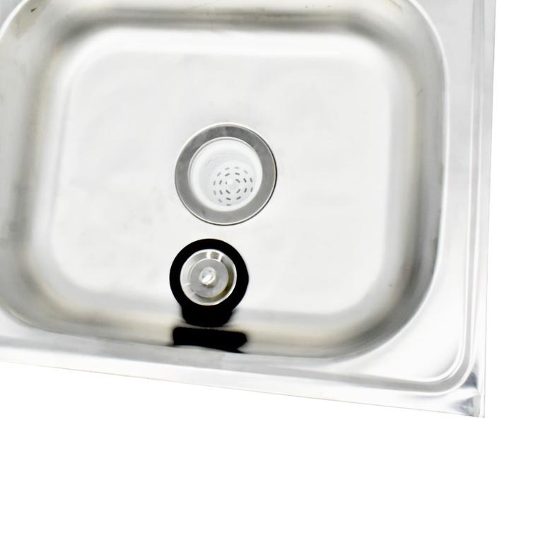 ♣ BAK CUCI PIRING SINGLE / SINK CUCI PIRING / PROMO BAK CUCI PIRING / BAK CUCI PIRING 1 LUBANG / BAK