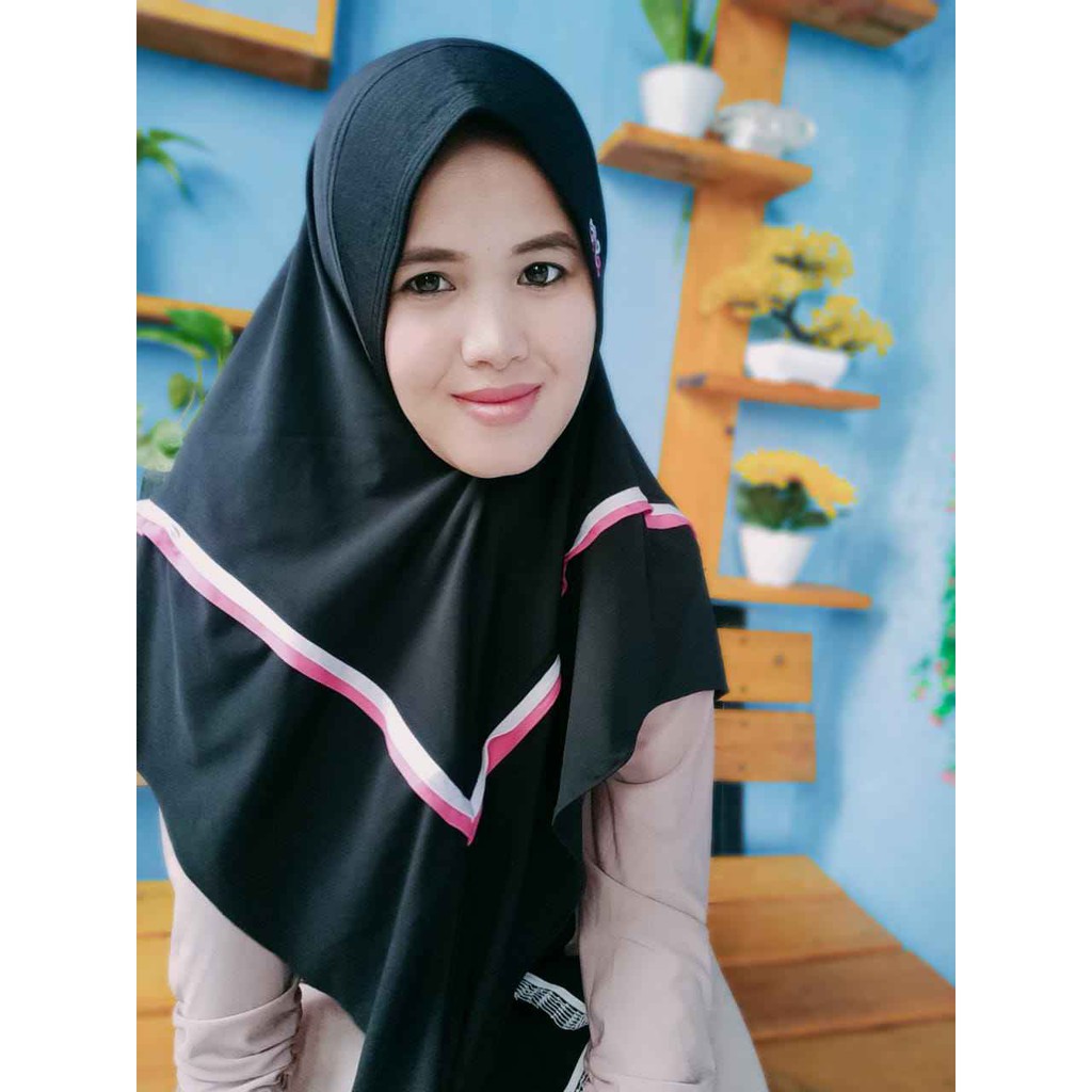 Nania by LinaLivia | Hijab Instan | Jilbab Instan | Jilbab Terlaris  |Jilbab Rebutan-6