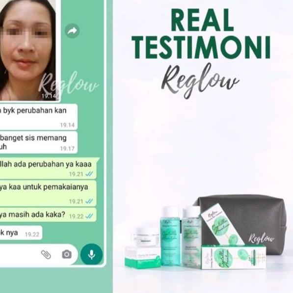 REGLOW SKINCARE ORIGINAL DR. SHINDY / REGLOW SKINCARE / RE GLOW / REGLOW SKINCARE ORIGINAL / REGLOW 