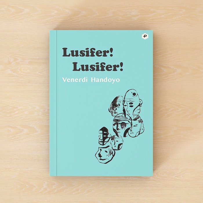 Lusifer Lusifer - Venerdi Handoyo (POST Press)