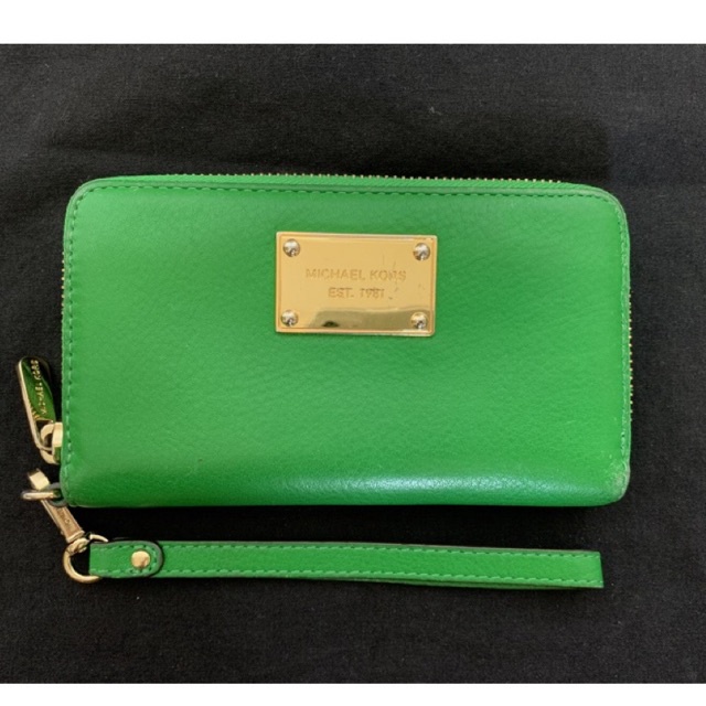 Michael Kors Wallet Wristlet Original