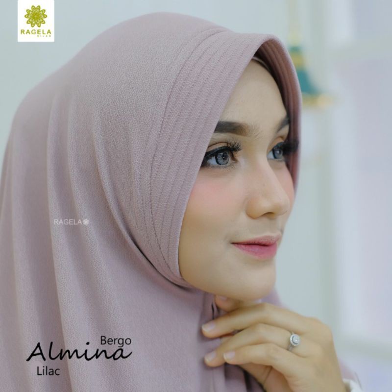 Bergo Almina
