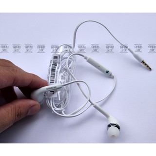 Headset Handsfree Earphone Samsung Galaxy S1, S2, S3, S4