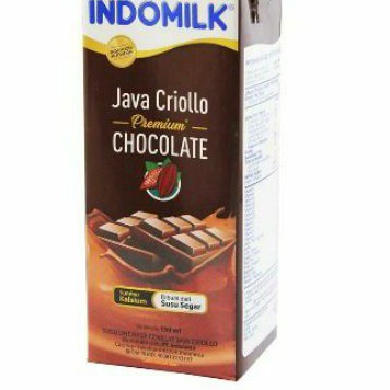

Indomilk UHT 190ml