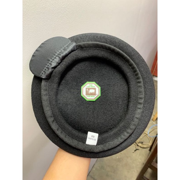 Baret Camel TNI POLRI KOPASSUS KOSTRAD RAIDER KAVALERI ARMED