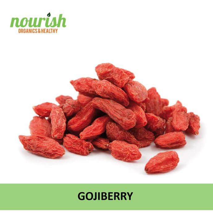 

Goji Berry (1kg)