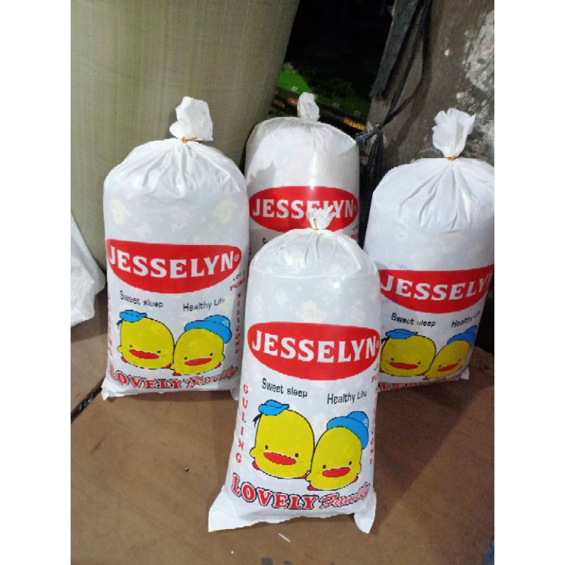 bantal & guling jesselyn facum..