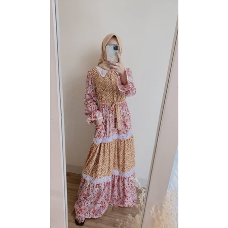 Windila Peterpan Maxi