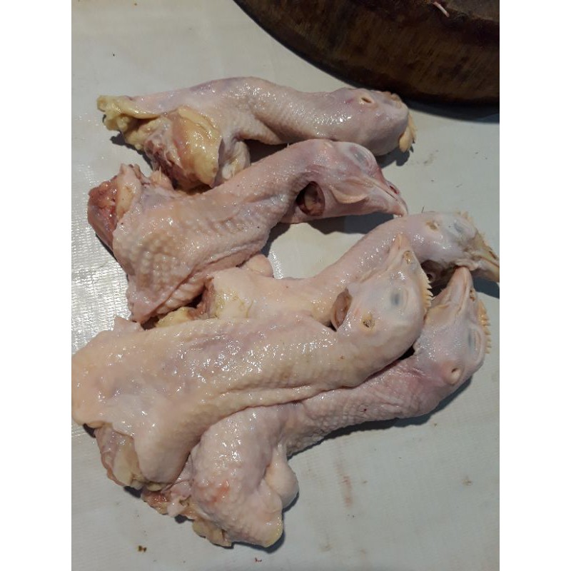 

pala ayam negri(500gr)