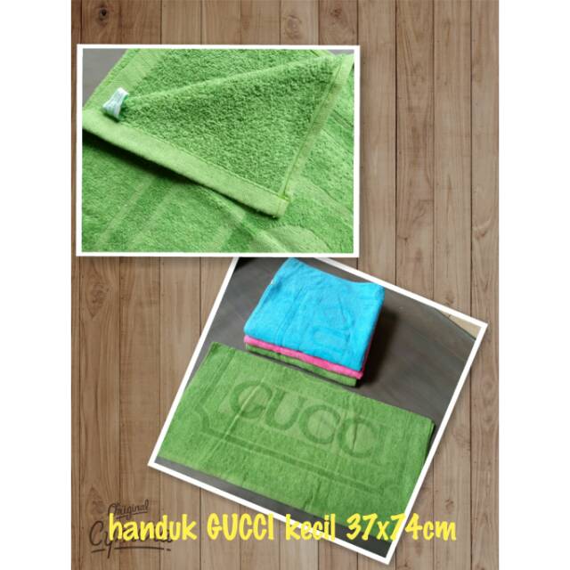 Handuk dewasa handuk guci handuk tebal berkualitas handuk 60x124cm