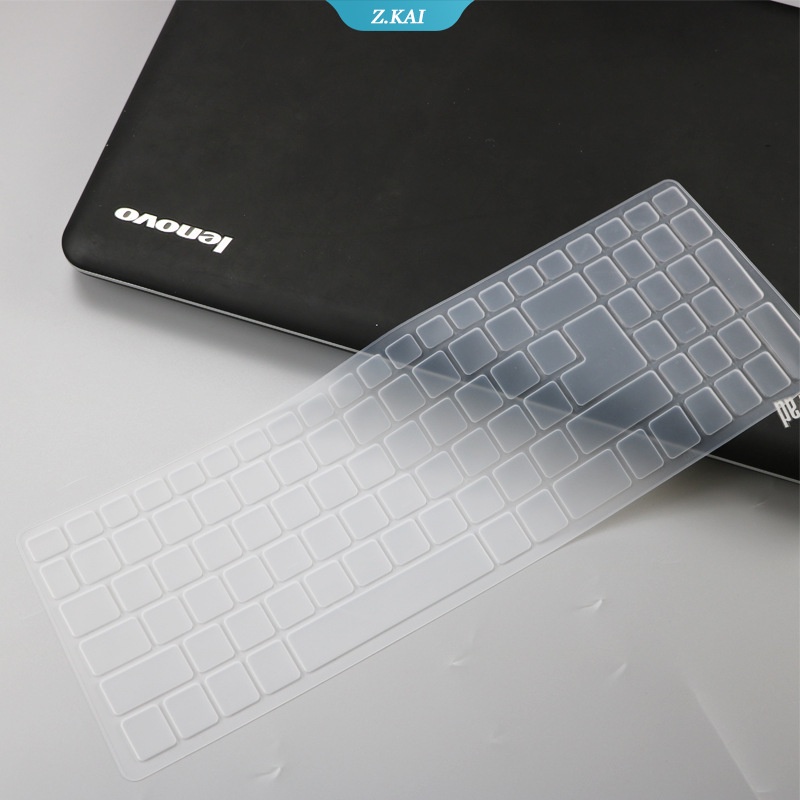 Stiker Pelindung Keyboard Bahan Silikon Warna Pelangi Untuk Acer Nitro 5 AN515 AN515-53 AN515-51 AN515-52 Predator Helio 5003 Zs