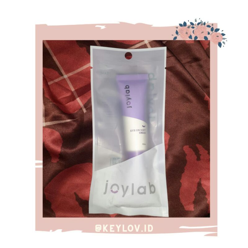 joylab