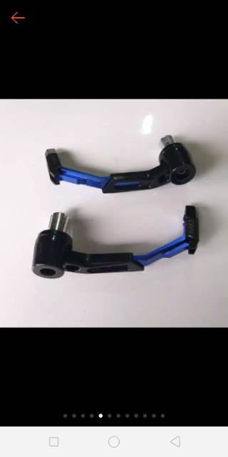 Proguard universal.nmax.pcx.vario125/150.r15/25 cbr.150.ninja.beat.vixion semua motor