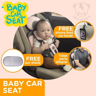 Beli Car Seat Perlengkapan Travelling Bayi Ibu Bayi Mei 2021 Shopee Indonesia