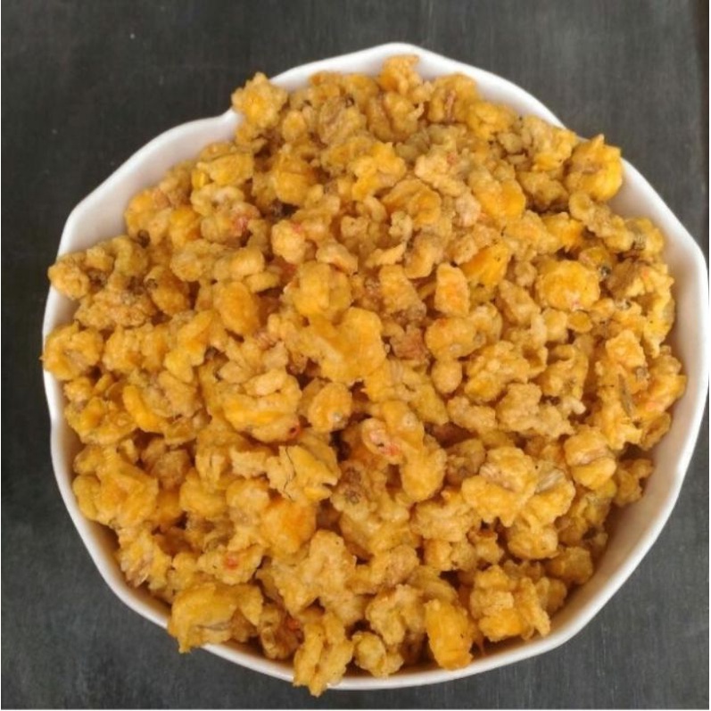 

jagung marning