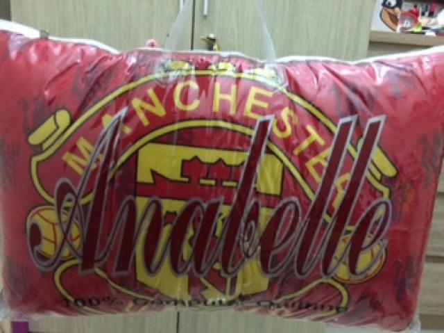 Balmut Aneka Motif Bola