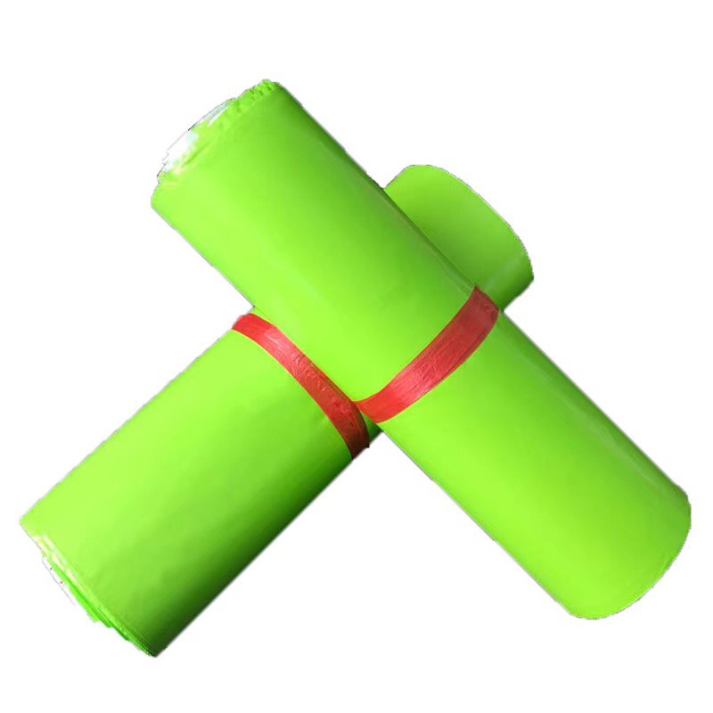 

PLASTIK POLYMAILER HIJAU TERANG 20X30 ISI +/- 100 PACKING ONLINE