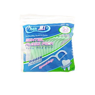 Dental Floss Charmi isi 30 Pcs