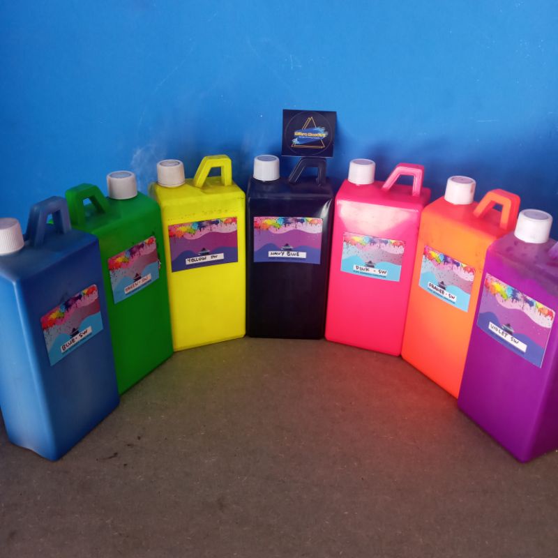 

Pigment Biang Warna (1 liter)