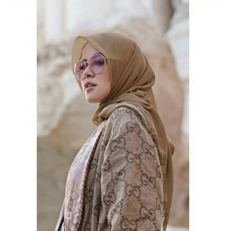 BUTTONSCARVES NALA SQUARE