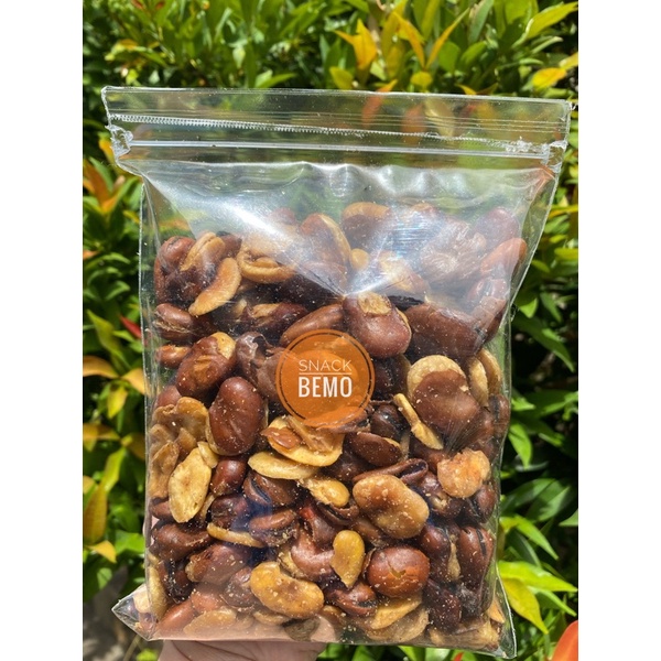 

Kacang Koro Kulit 250gr