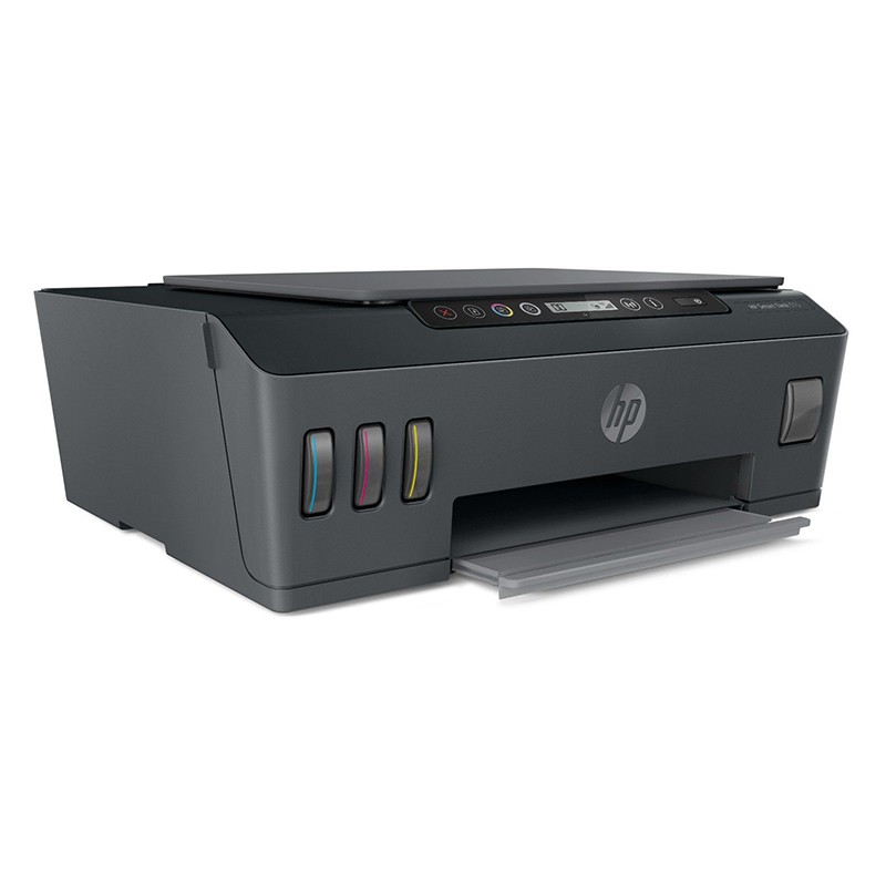 Printer Hp All in One Smart Tank 515 Print Scan Copy Wireless Resmi