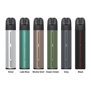 VAPOOR SOLUS V2 POD KIT ORIGINAL