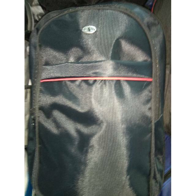 Tas Ransel Polo / Punggung Polo Water Tas Kerja